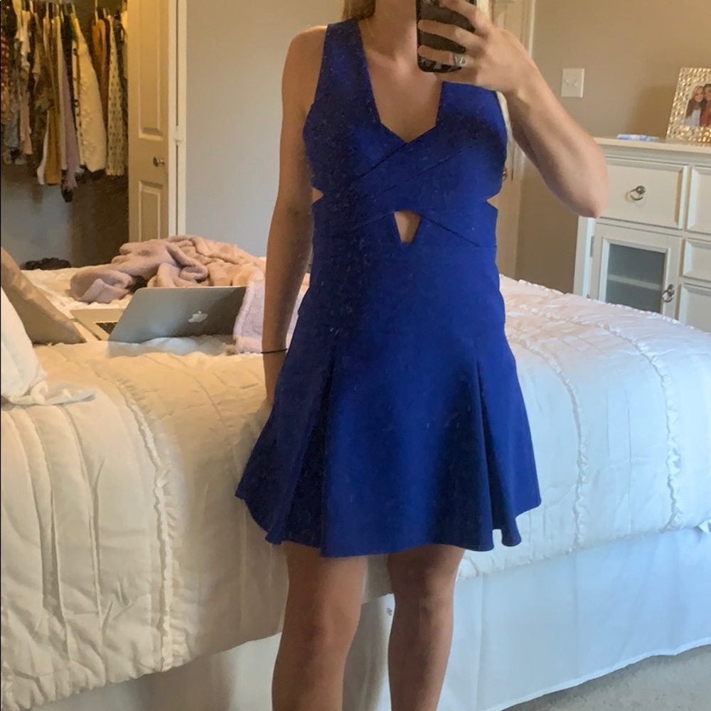 Cocktail dress